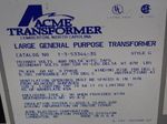 Acme Transformer