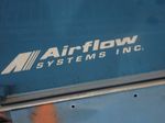 Airflow Systems Inc Air Flow Fume Collector