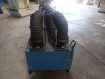 Airflow Systems Inc Air Flow Fume Collector