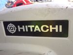 Hitachi Miter Saw