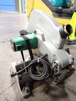 Hitachi Miter Saw