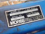 Morse Drum Manipulator