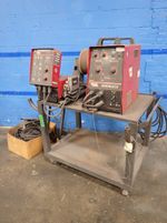 Lincoln Electric Welder