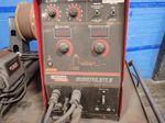 Lincoln Electric Welder