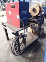 Lincoln Electric Welder