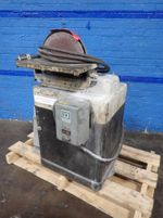  Disc Sander
