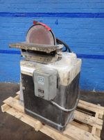  Disc Sander