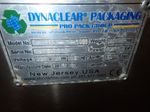 Dyna Clear Packaging Dyna Clear Packaging Davinci H3000 Packer