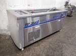 Frisher Frisher Fp2000 Automatic Popsicle Mold Freezer
