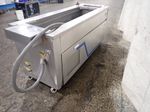 Frisher Frisher Fp2000 Automatic Popsicle Mold Freezer