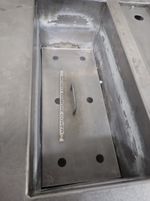 Frisher Frisher Fp2000 Automatic Popsicle Mold Freezer