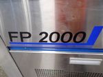 Frisher Frisher Fp2000 Automatic Popsicle Mold Freezer