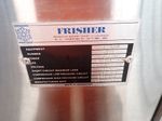 Frisher Frisher Fp2000 Automatic Popsicle Mold Freezer