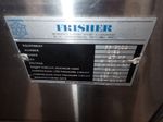 Frisher Frisher Fp2000 Automatic Popsicle Mold Freezer