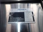 Frisher Frisher Fp2000 Automatic Popsicle Mold Freezer