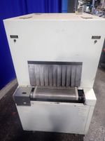 Creative Packaging Machinery Heat Tunnel