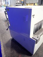 Creative Packaging Machinery Heat Tunnel
