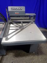 Heat Seal Lbar Sealer