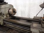 S And S Machinery Lathe