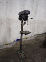 Searscraftsman Drill Press
