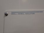 Forma Scientific Small Animal Isolator