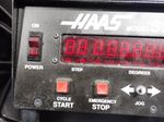 Haas Haas S5c Control Indexer4th Axis