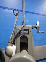 Harig Surface Grinder