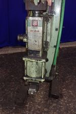 Uto Chuo Spot Welder