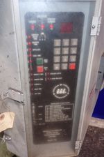 Uto Chuo Spot Welder