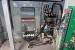 Uto Chuo Spot Welder