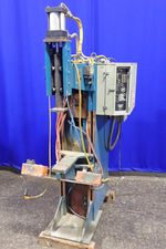 Dt Industriespeer Spot Welder