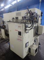 Tecno Wasino Cnc Lathe