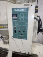 Novatec Dryer