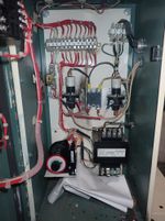 Novatec Dryer