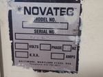 Novatec Dryer