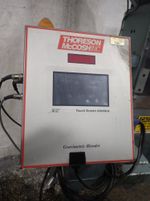 Thoreson Mccosh Blender