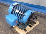 Reliance Electric Motor