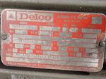 Delco Motor