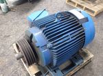 Reliance Electric Motor