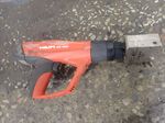 Hilti Stamper