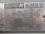 Reliance Electric Motor