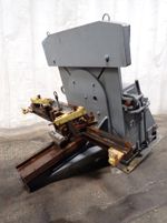 Aronson Welding Positioner