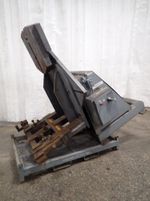 Aronson Welding Manipulator