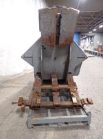 Aronson Welding Manipulator