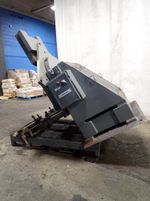 Aronson Welding Manipulator