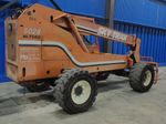 Skytrak Telehandler