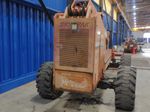 Skytrak Telehandler