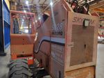 Skytrak Telehandler