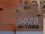 Skytrak Telehandler