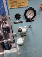 Farrel Banbury Farrel Banbury Lab Mixer